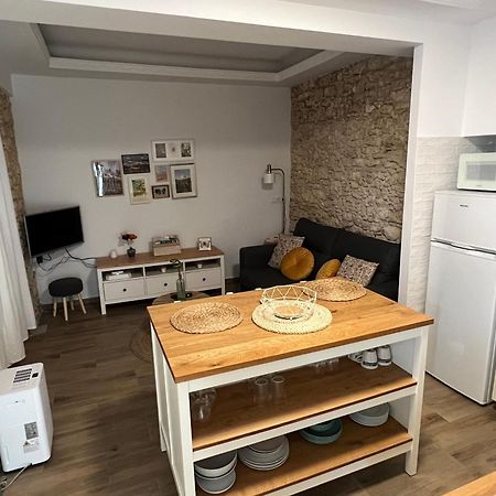 Ferienwohnung Casa El Chorro Benalup-Casas Viejas Exterior foto